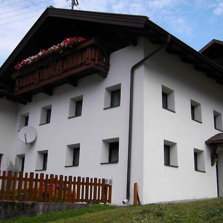 Prantl Roswitha Villa Solden Exterior photo